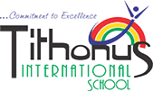 Logo of Tithonus International School